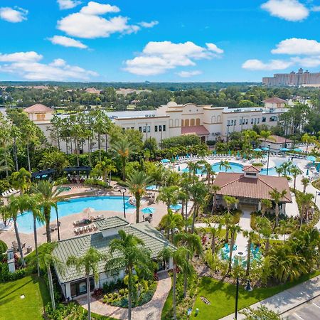 Stylish Condo At Vista Cay Resort Minutes To Wdw Orlando Exterior photo
