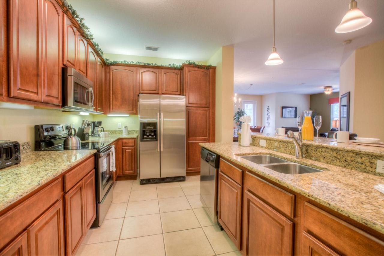 Stylish Condo At Vista Cay Resort Minutes To Wdw Orlando Exterior photo