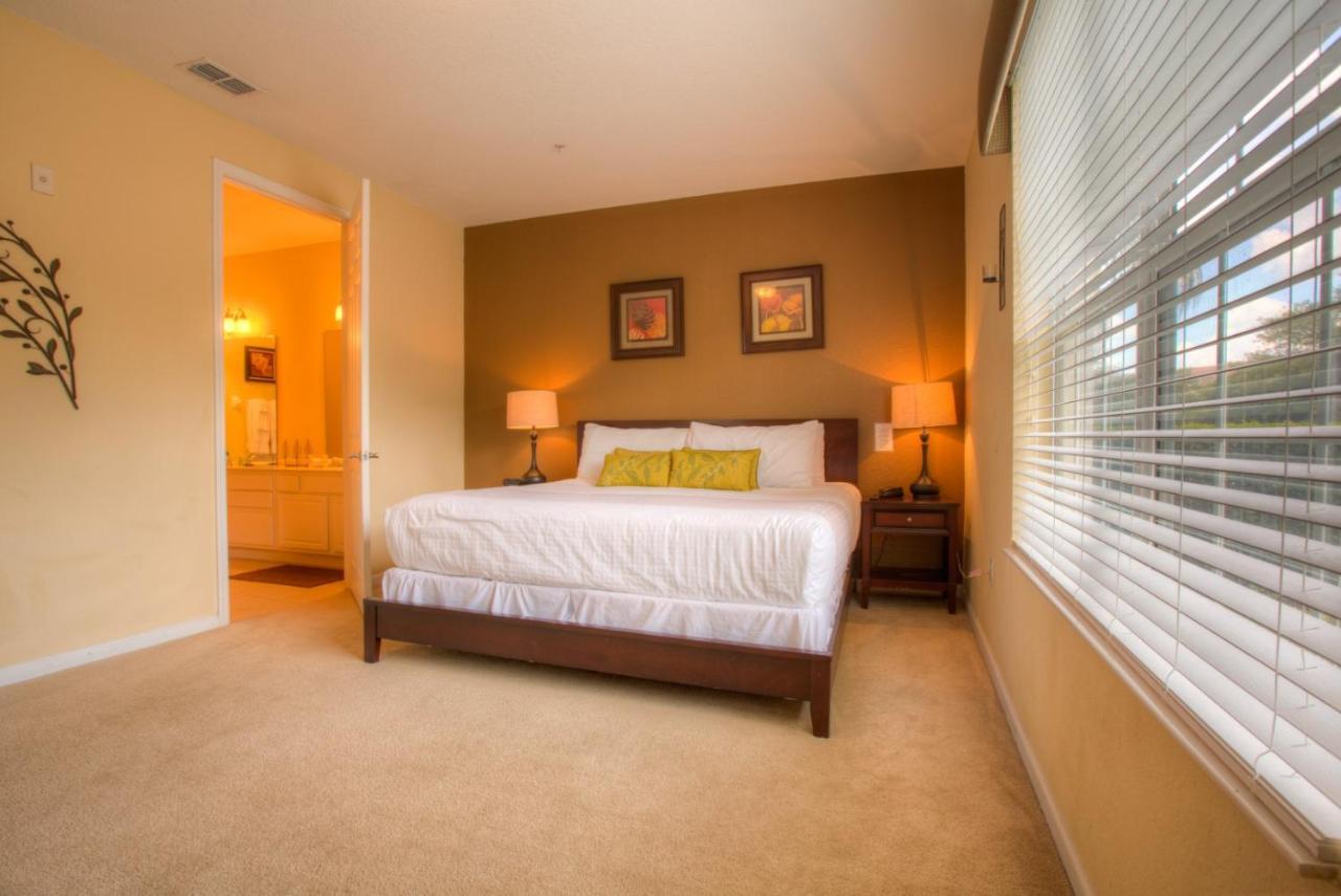 Stylish Condo At Vista Cay Resort Minutes To Wdw Orlando Exterior photo