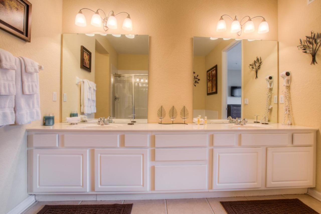 Stylish Condo At Vista Cay Resort Minutes To Wdw Orlando Exterior photo