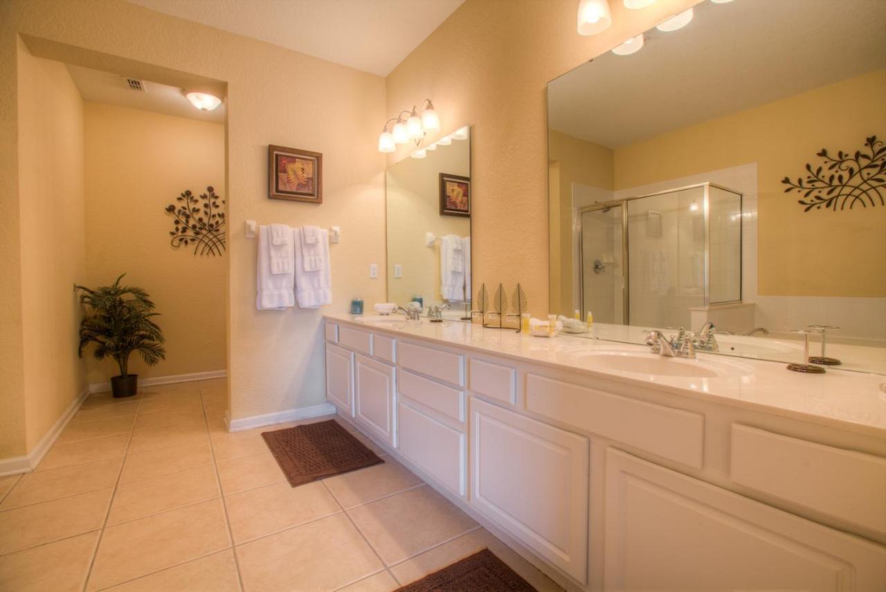 Stylish Condo At Vista Cay Resort Minutes To Wdw Orlando Exterior photo