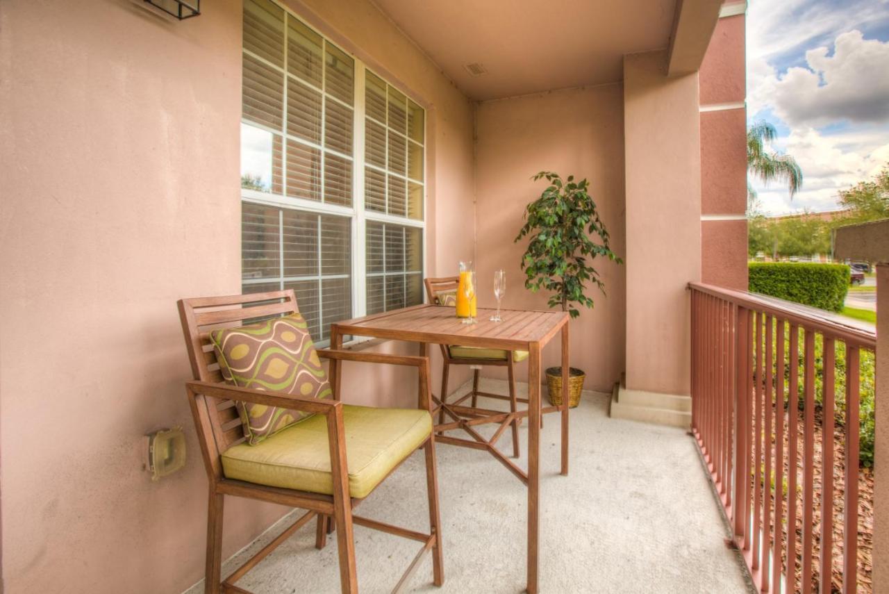 Stylish Condo At Vista Cay Resort Minutes To Wdw Orlando Exterior photo