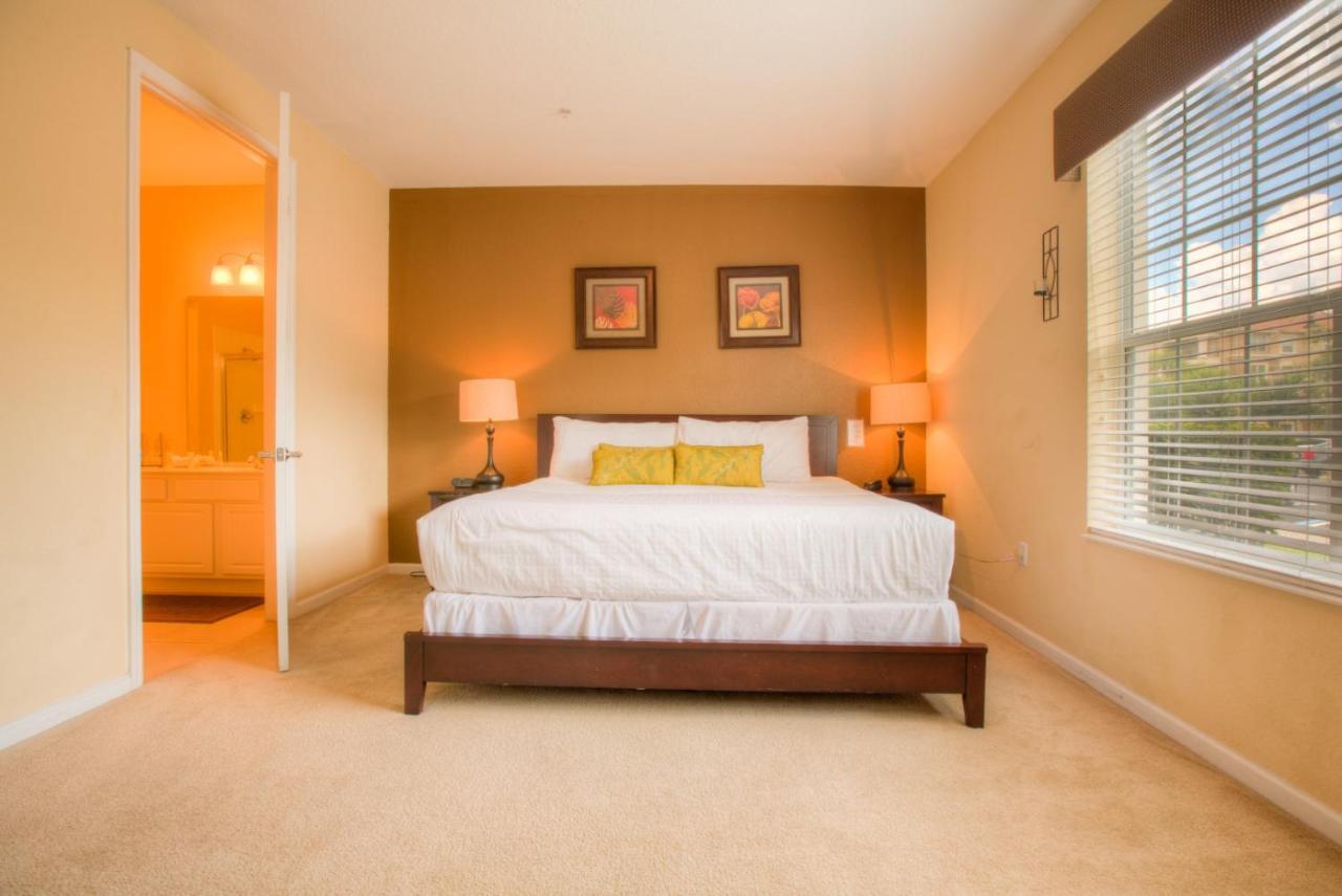 Stylish Condo At Vista Cay Resort Minutes To Wdw Orlando Exterior photo