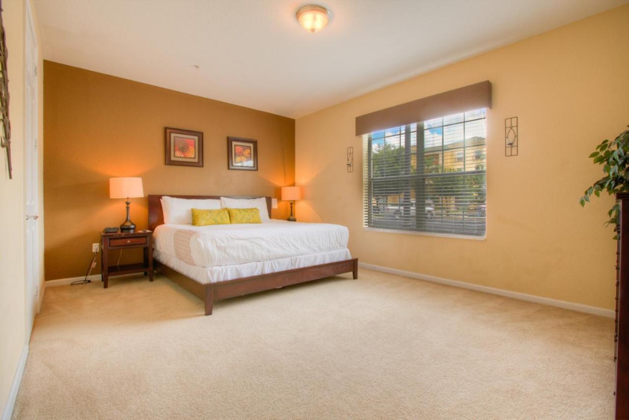 Stylish Condo At Vista Cay Resort Minutes To Wdw Orlando Exterior photo