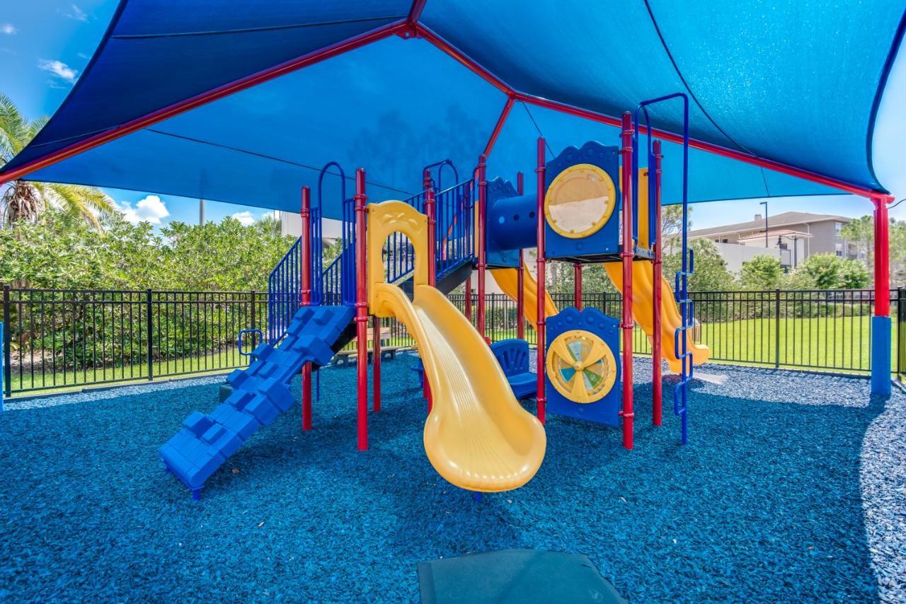 Stylish Condo At Vista Cay Resort Minutes To Wdw Orlando Exterior photo