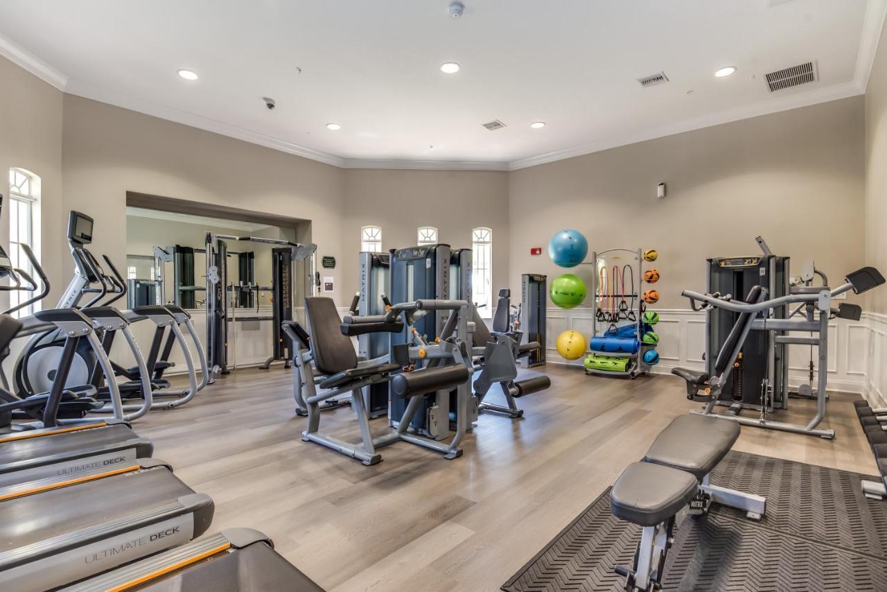 Stylish Condo At Vista Cay Resort Minutes To Wdw Orlando Exterior photo