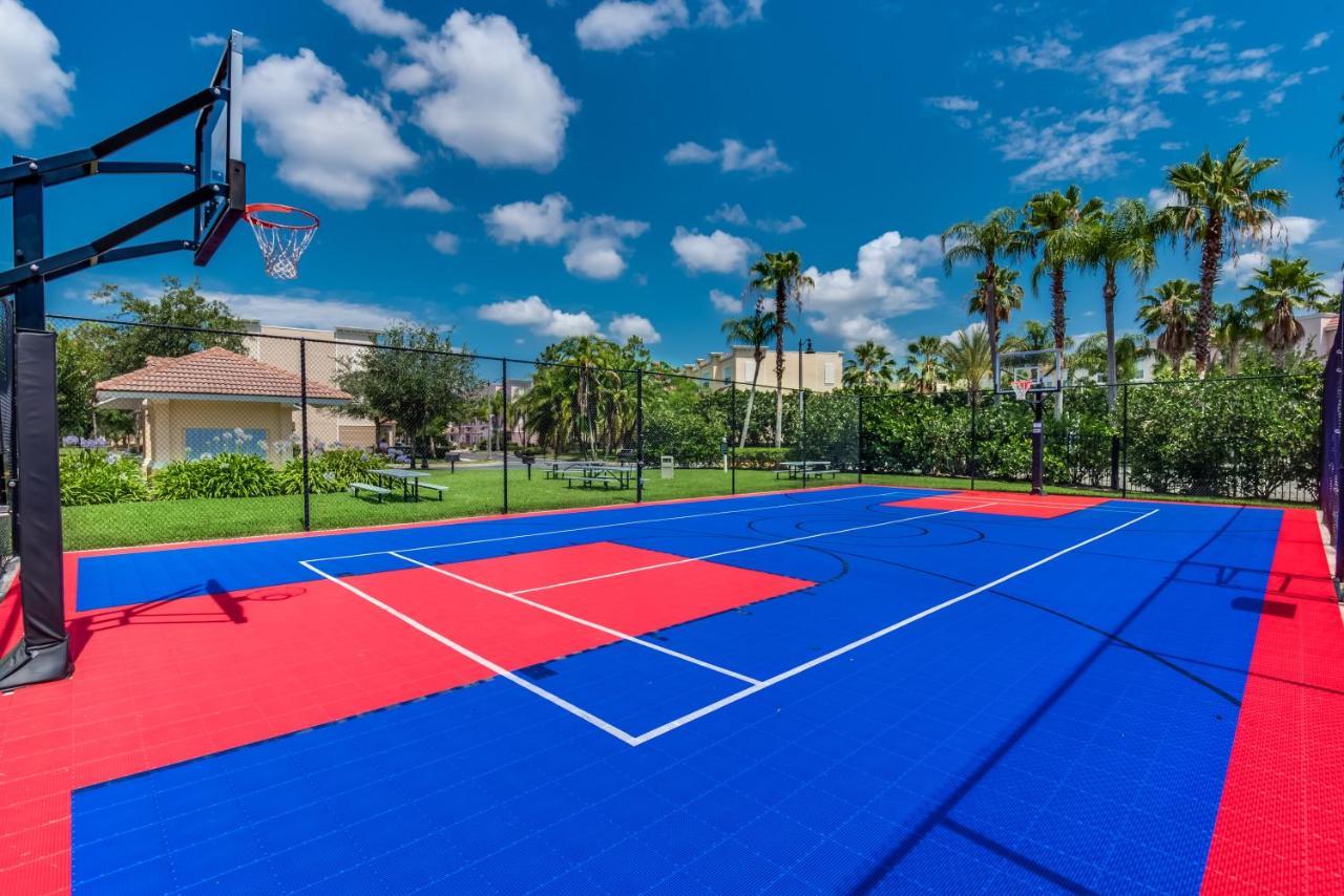 Stylish Condo At Vista Cay Resort Minutes To Wdw Orlando Exterior photo
