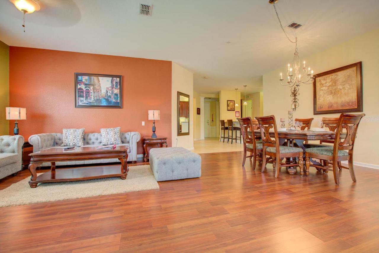 Stylish Condo At Vista Cay Resort Minutes To Wdw Orlando Exterior photo