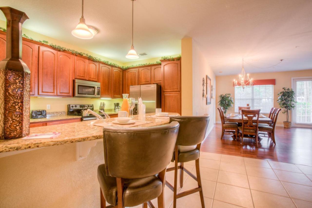 Stylish Condo At Vista Cay Resort Minutes To Wdw Orlando Exterior photo