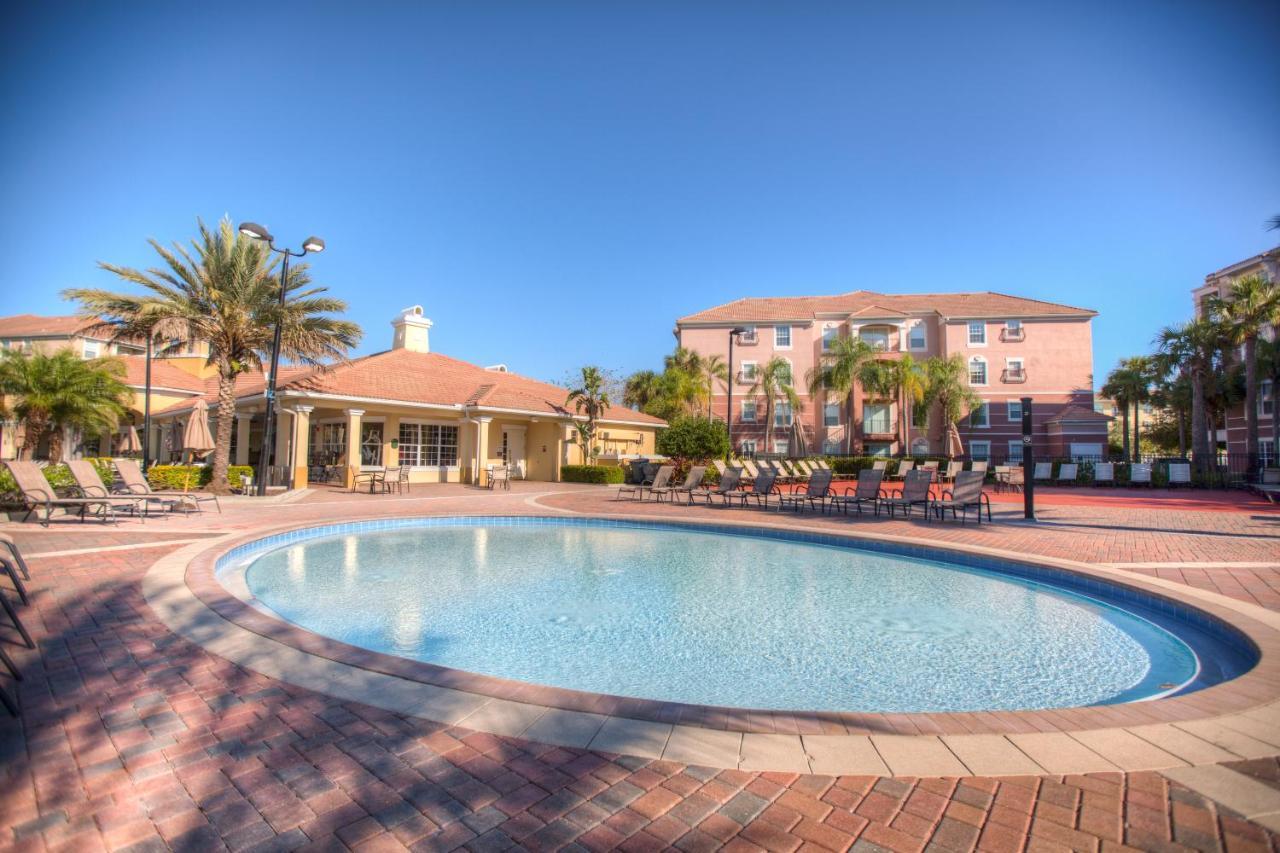 Stylish Condo At Vista Cay Resort Minutes To Wdw Orlando Exterior photo