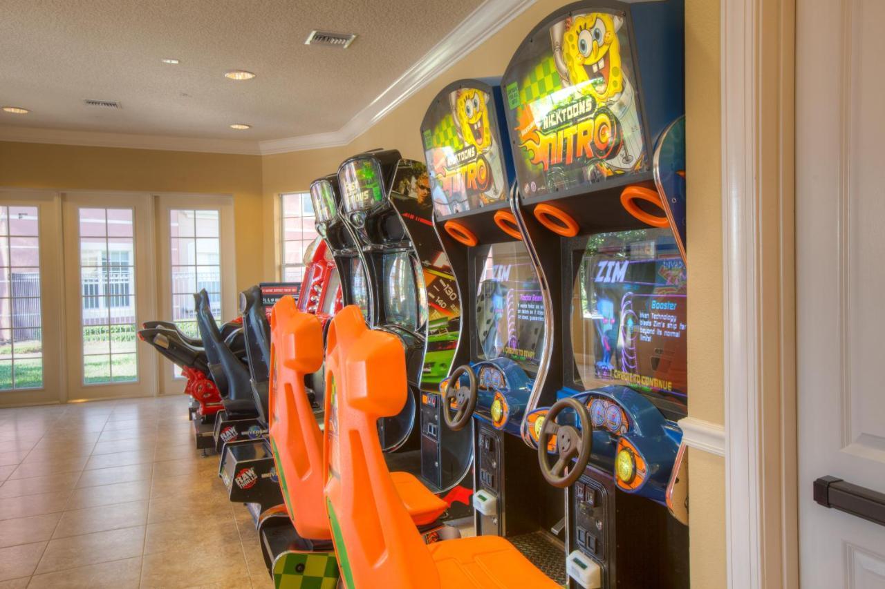Stylish Condo At Vista Cay Resort Minutes To Wdw Orlando Exterior photo