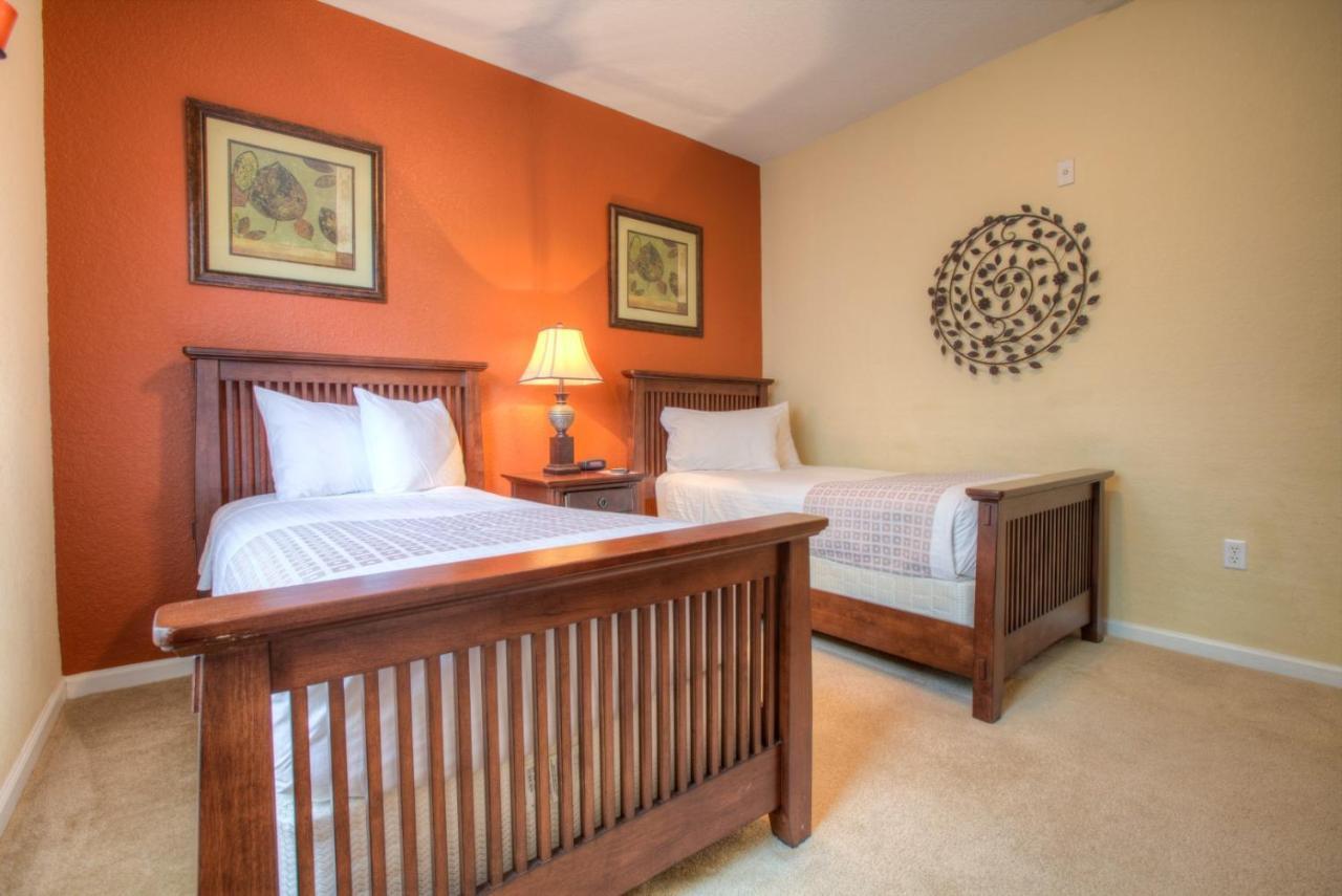 Stylish Condo At Vista Cay Resort Minutes To Wdw Orlando Exterior photo