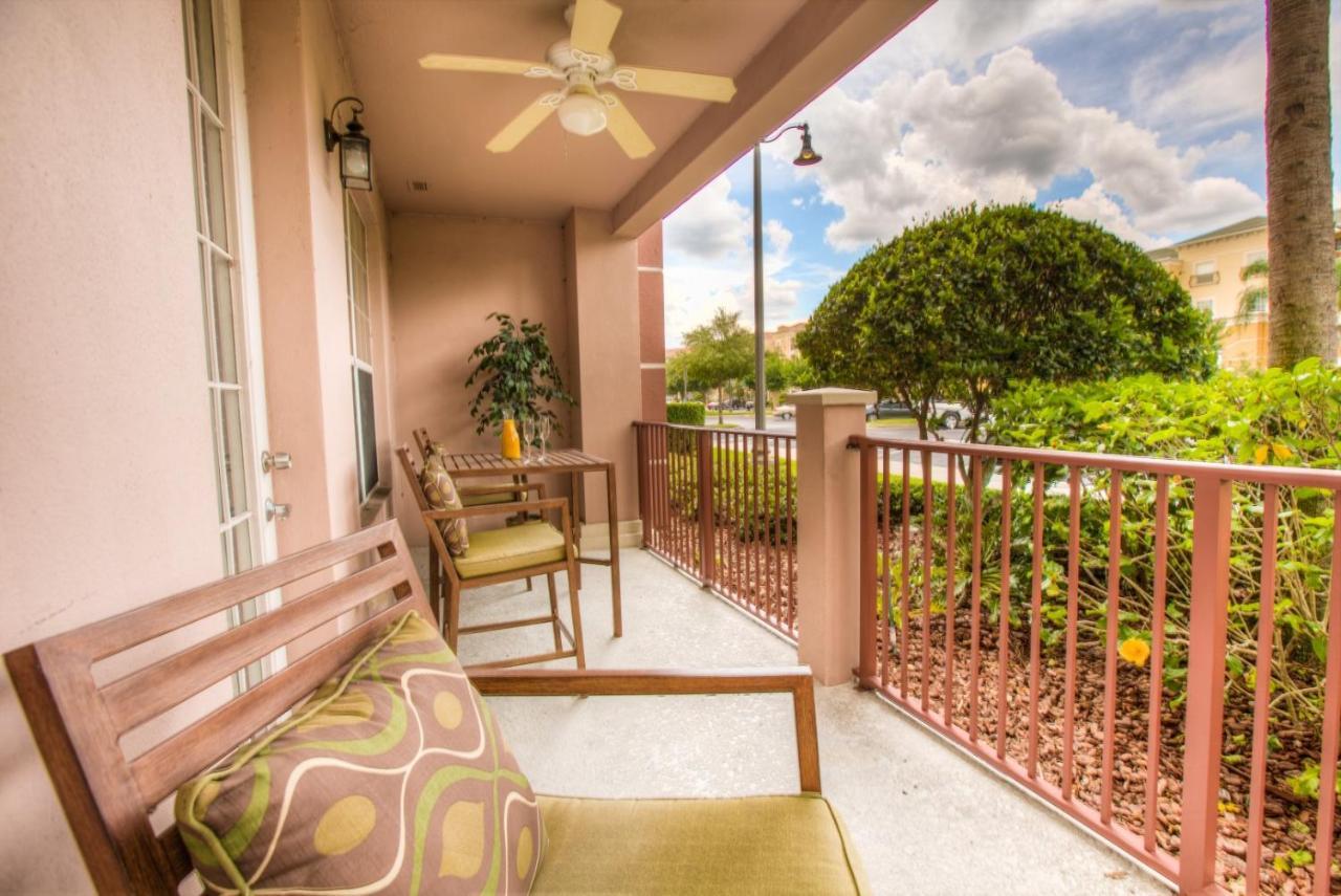 Stylish Condo At Vista Cay Resort Minutes To Wdw Orlando Exterior photo