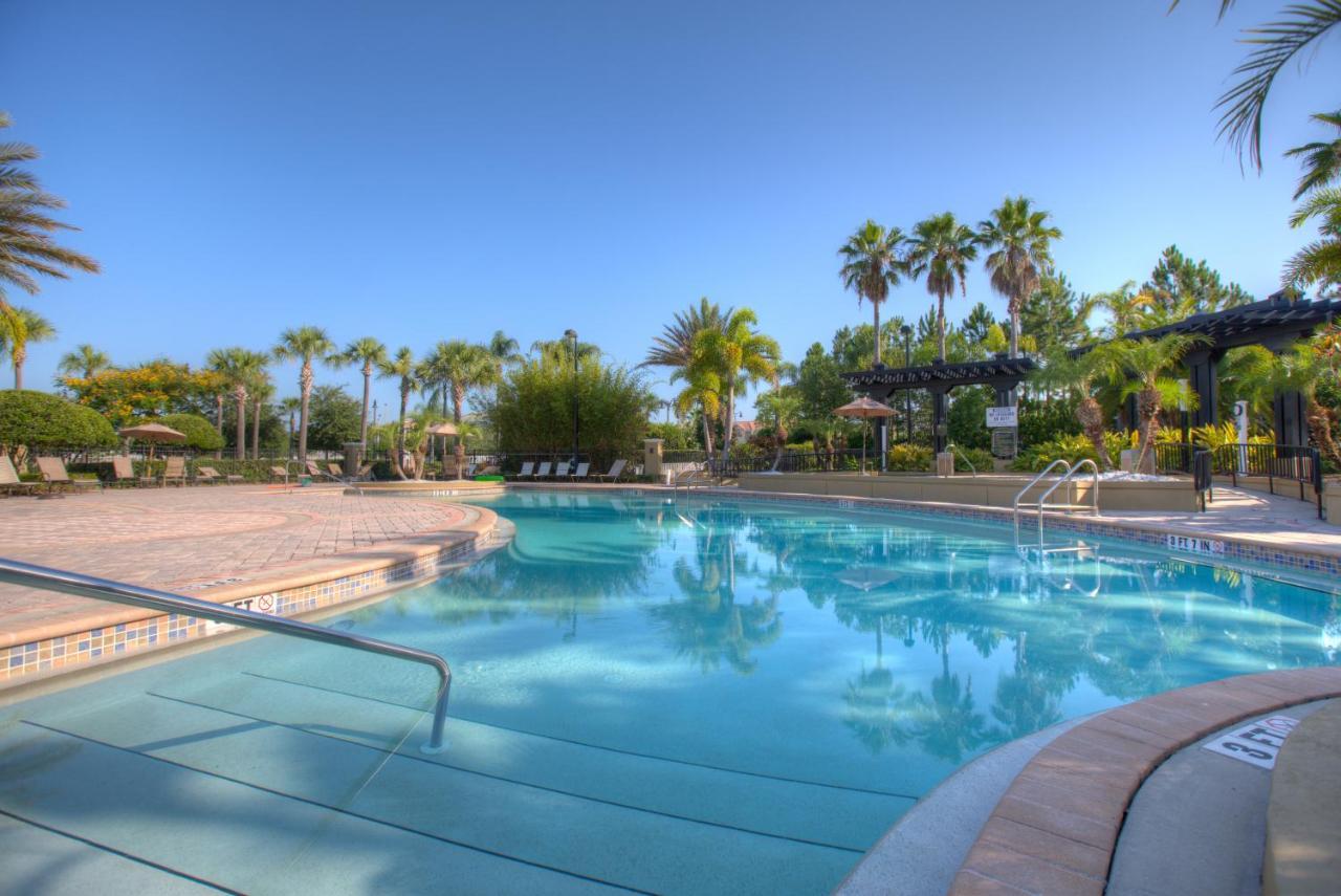 Stylish Condo At Vista Cay Resort Minutes To Wdw Orlando Exterior photo
