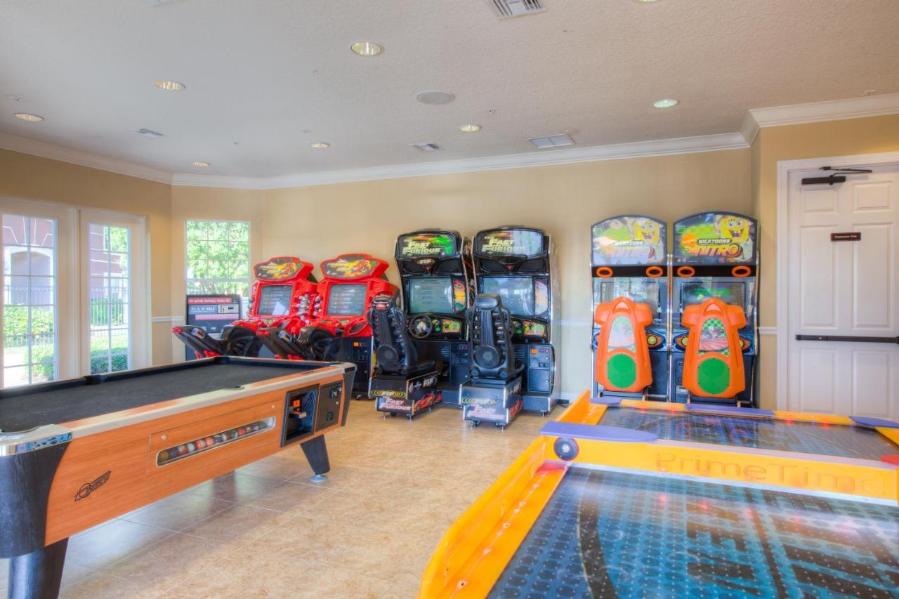 Stylish Condo At Vista Cay Resort Minutes To Wdw Orlando Exterior photo