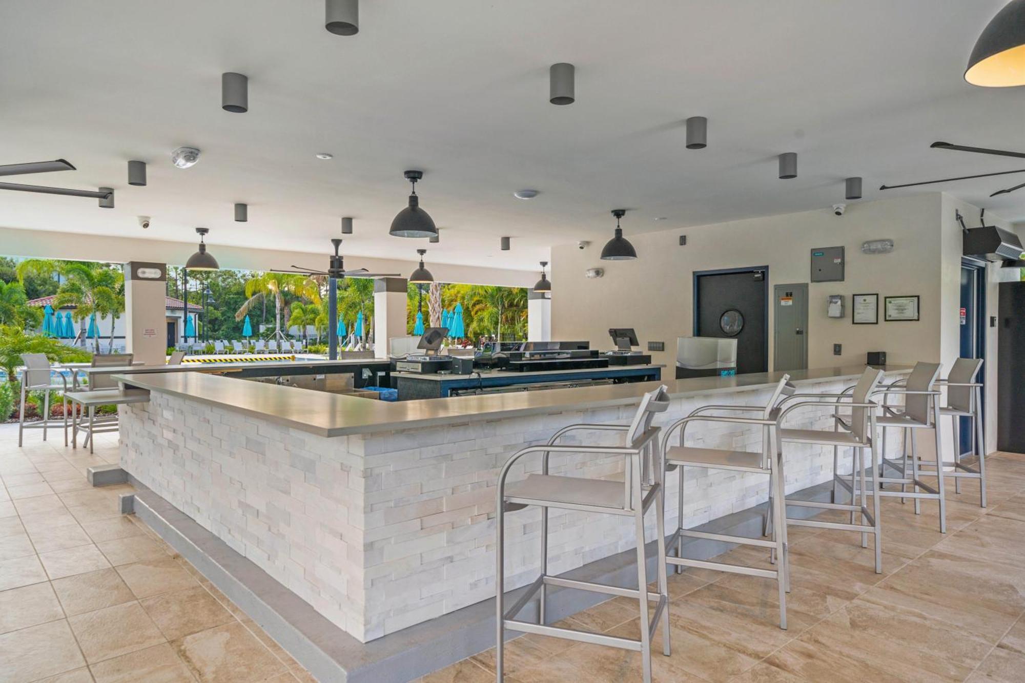 Stylish Condo At Vista Cay Resort Minutes To Wdw Orlando Exterior photo