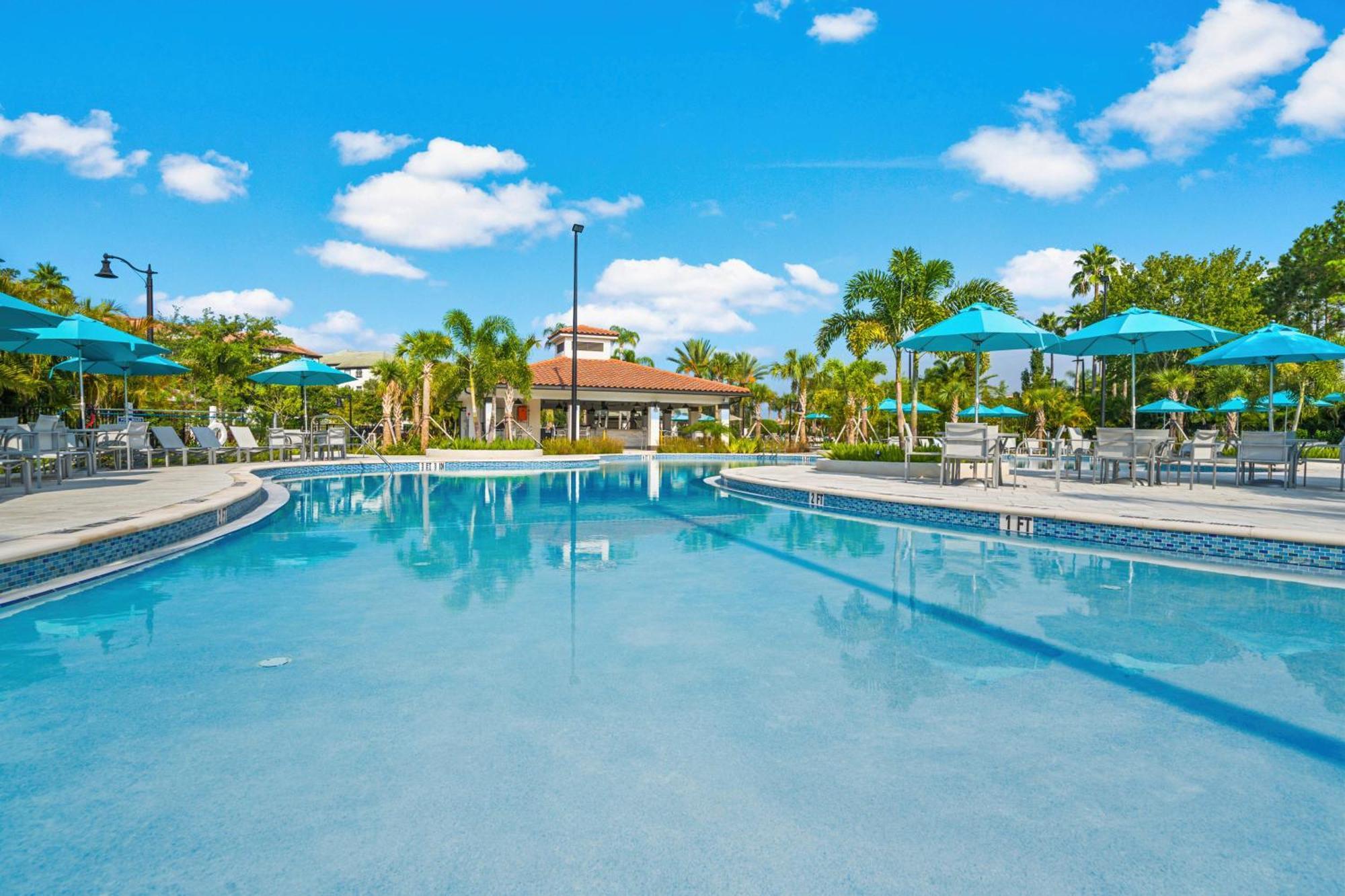 Stylish Condo At Vista Cay Resort Minutes To Wdw Orlando Exterior photo