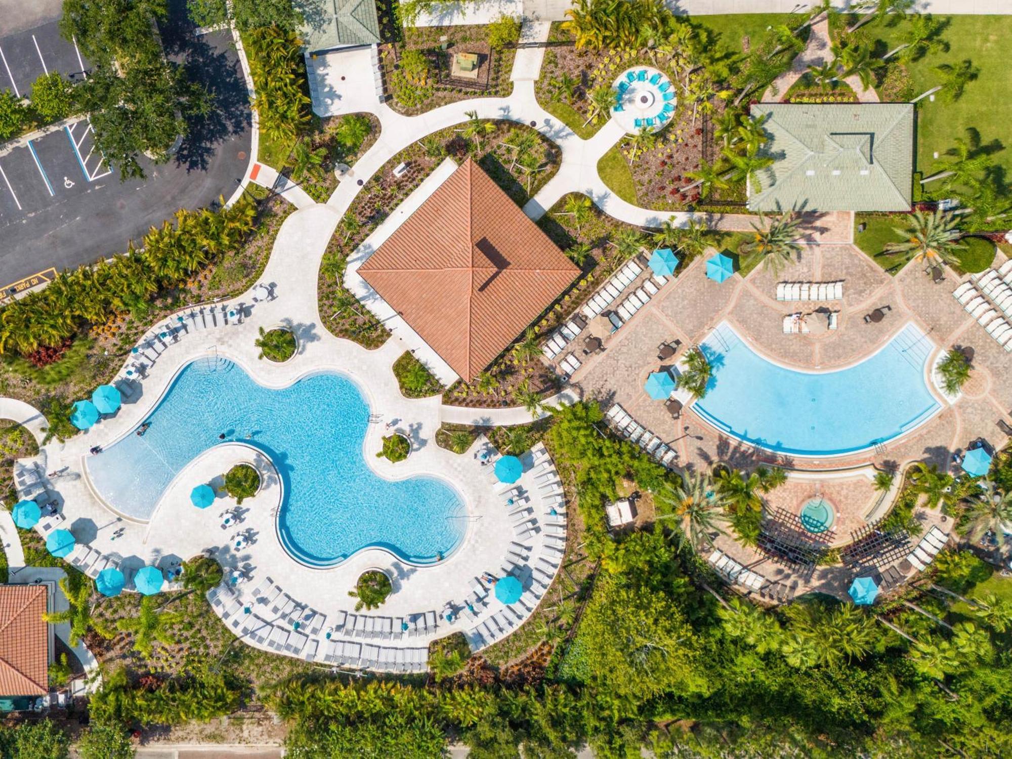 Stylish Condo At Vista Cay Resort Minutes To Wdw Orlando Exterior photo