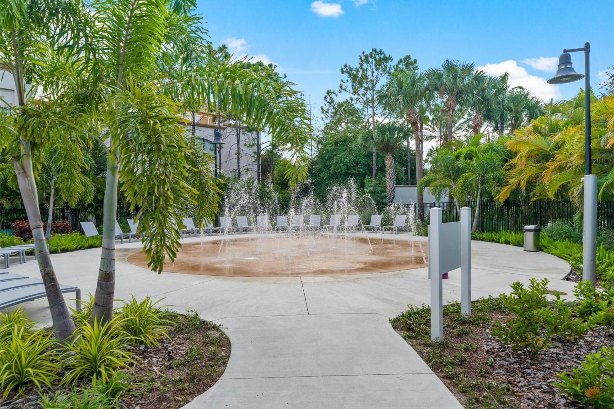 Stylish Condo At Vista Cay Resort Minutes To Wdw Orlando Exterior photo